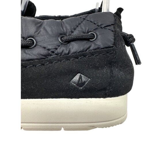 Sperry Moc-Sider Slip-On Moccasin Shoes Sneakers Size 7M - Picture 6 of 12